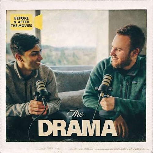 #65 – The Drama by Unknown