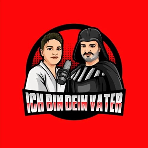 Ich bin dein Vater - 5a Stagione - Episodio 17 by Unknown