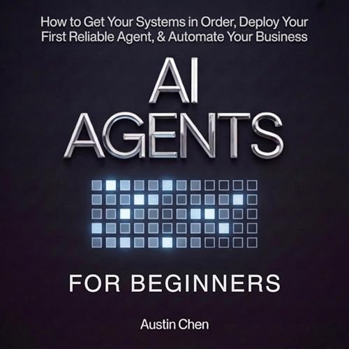 AI Agents for Beginners