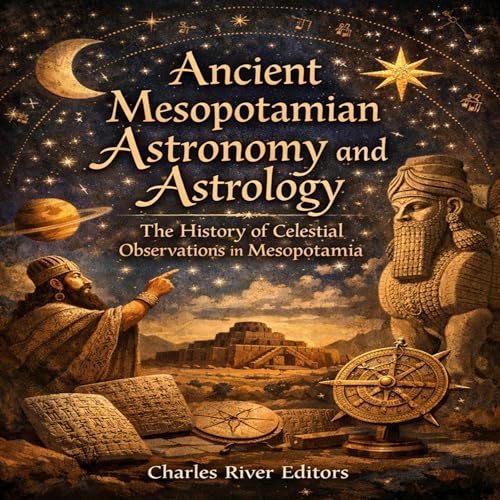 Ancient Mesopotamian Astronomy and Astrology