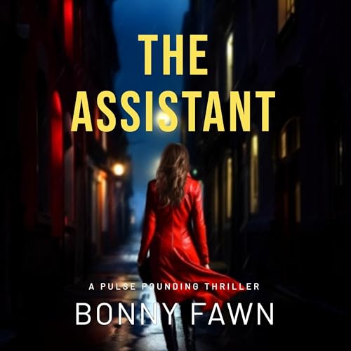 The Assistant by Bonny Fawn