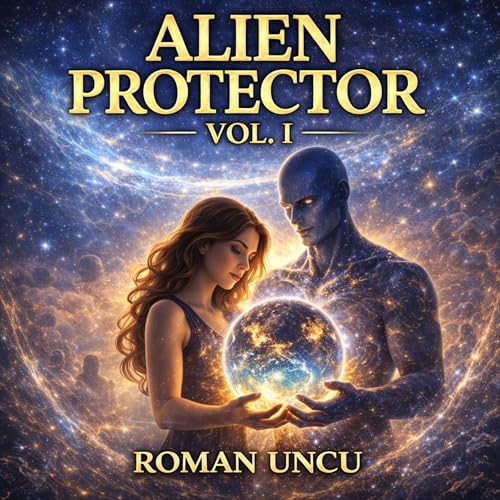 Alien Protector: Arrival by Roman Uncu