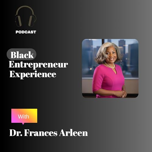 BEE 543 Building a Movement Through Tech & Community with Anthony Edwards, Jr. by Unknown