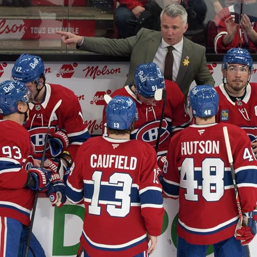 Darren Dreger: Habs Game Breakers, Young Future & Team Depth! by Unknown