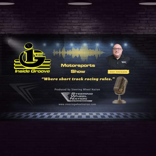 04 08 26 Inside Groove 189 - Logan Schuchart - Sprints and Supers