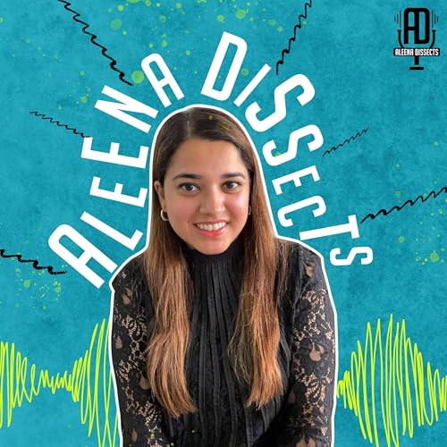 How Mokai became Mumbai's viral cafe ft Karreena Khatwani & Suraksha Pilani | Ep 95 | Aleena Dissects