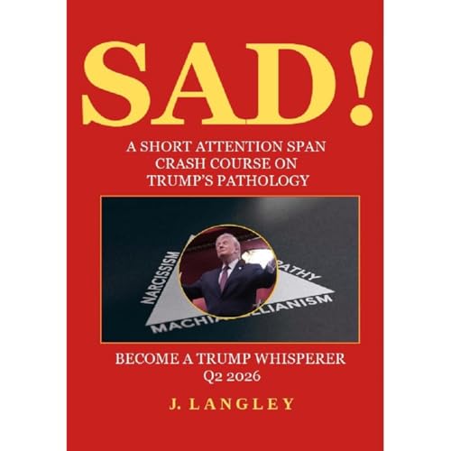 SAD! by J. Langley