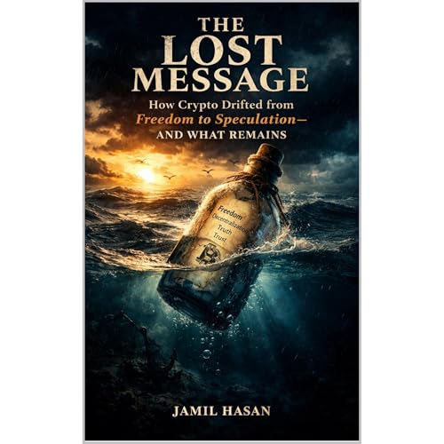 The Lost Message