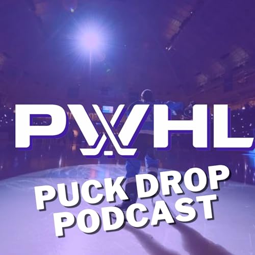 Puck Drop Podcast | Playoff Play-In Edition! Three Teams, One Spot - Who Makes It? by Unknown