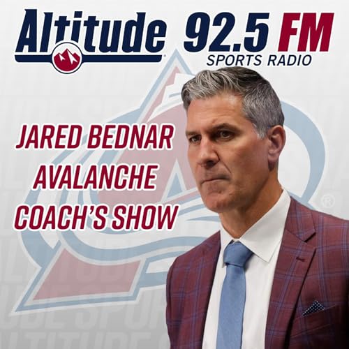 Jared Bednar knows the balance between resting his top guys & staying sharp for playoffs by Unknown