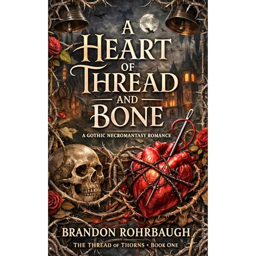 A Heart of Thread and Bone