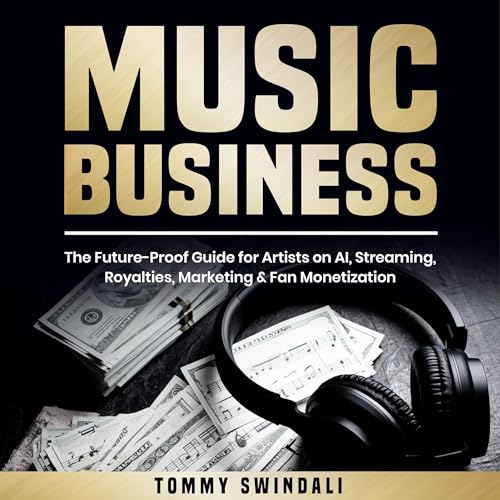 Music Business