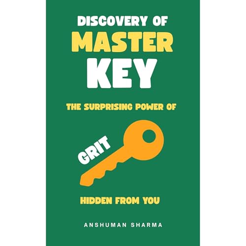 Discovery of Master Key