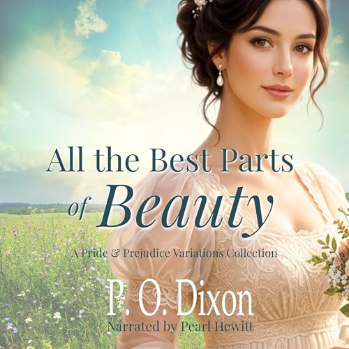 All the Best Parts of Beauty