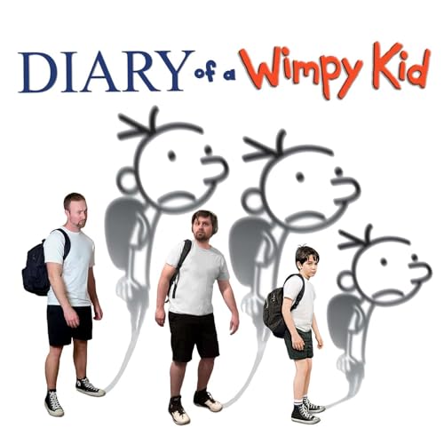 Diary of a Wimpy Kid (2010) by Unknown