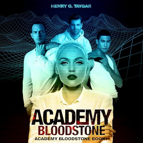 Academy Bloodstone