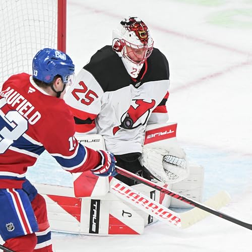 Hour 3 with Marco D'Amico & Darren Dreger! by Unknown