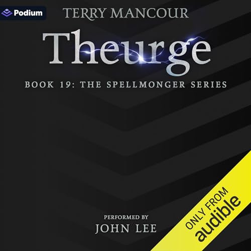 Theurge