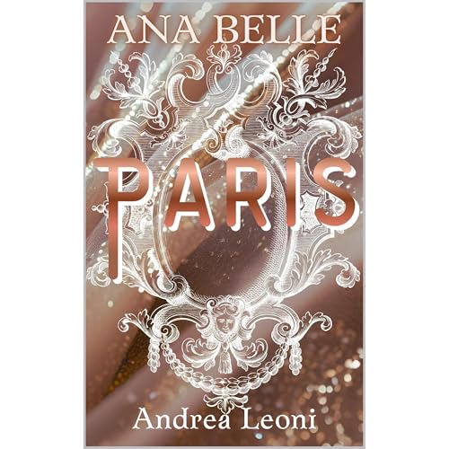ANA BELLE: Paris