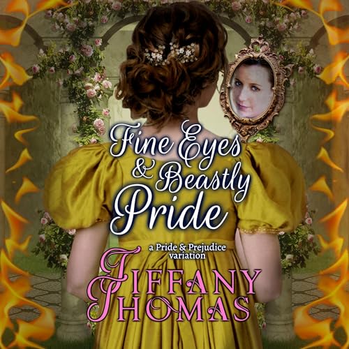 Fine Eyes & Beastly Pride