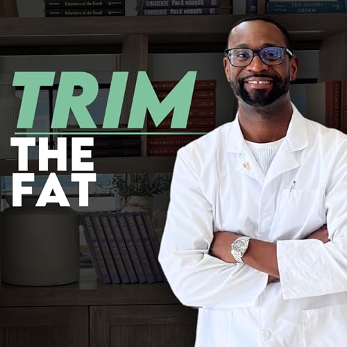 Trim the Good Fat: Why Letting Go of What Works May be the Real Growth Hack with Ruben Kanya - Episode #359 by Unknown