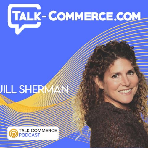 How Wix eCommerce is Redefining Dropshipping Through Supplier Platforms with Jill Sherman by Unknown