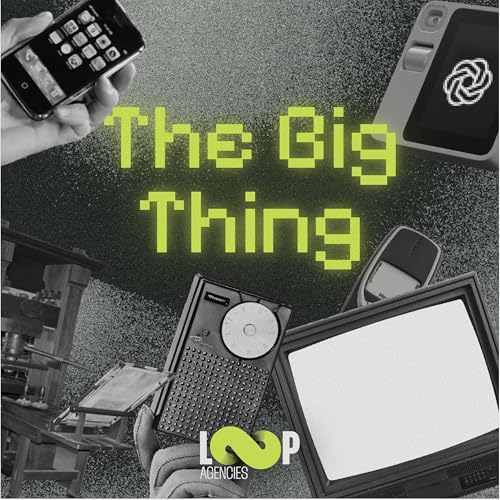 The Big Thing 019: Sugar Bans, Platform Wars, Reddit's Secret Power & RIP Sora