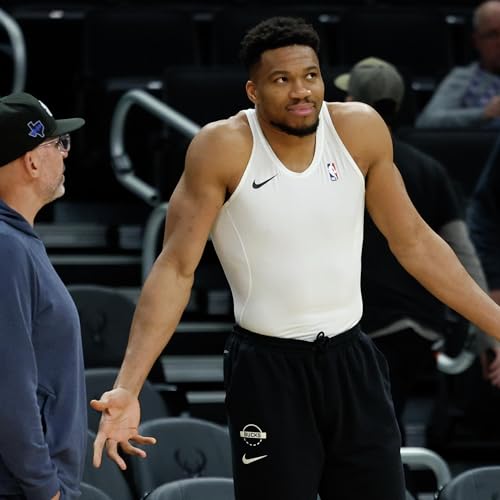 Dwight Walton: NCAA Finals & Is This REALLY The End For Giannis & The Bucks? by Unknown