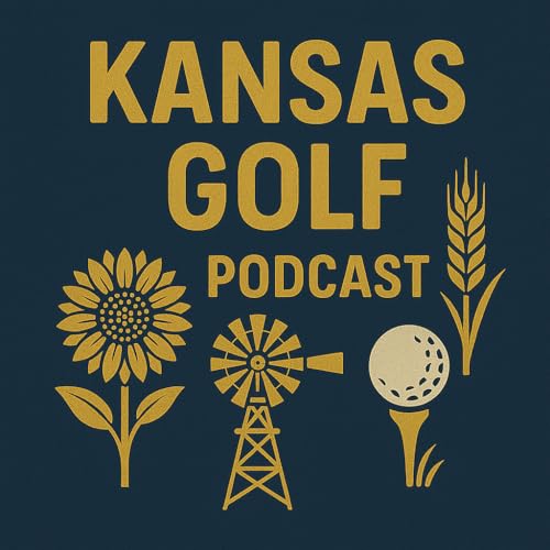 Kansas Golf Podcast | Colbert Hills Golf Review by Unknown