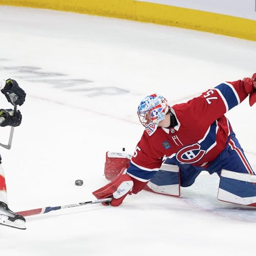 Marco D'Amico: Habs FINALLY Have This Luxury! by Unknown