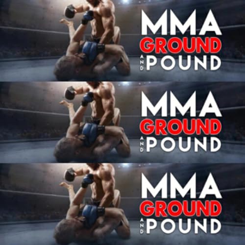 Wednesday, April 8: MMA Ground And Pound by Unknown