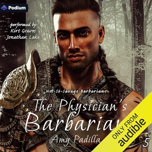 The Physician's Barbarian