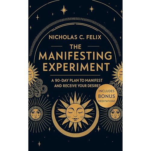 The Manifesting Experiment