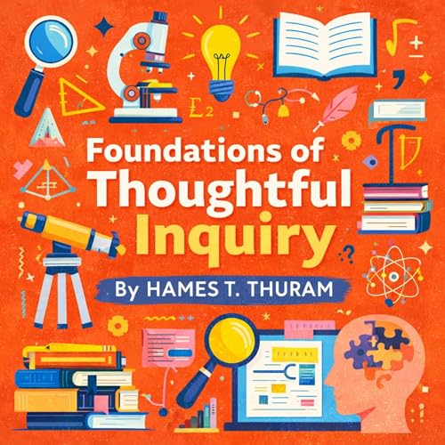 Foundations of Thoughtful Inquiry