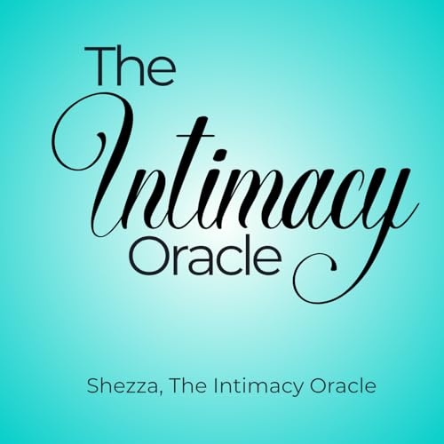Intimacy Oracle by Sheryl Walters