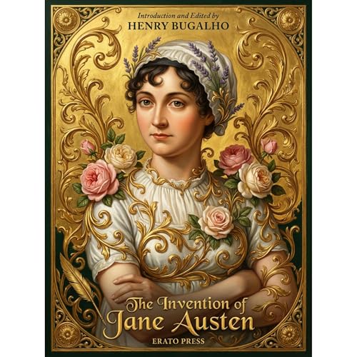 The Invention of Jane Austen (Annotated) by Jane Austen