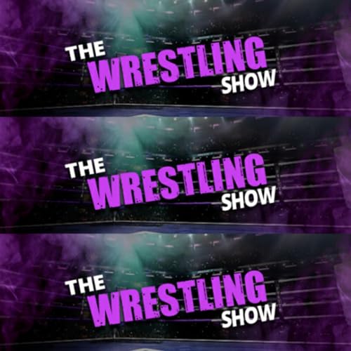 Tuesday, April 7: The Wrestling Show by Unknown