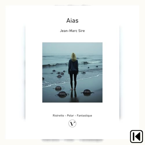 Aias (French Edition)