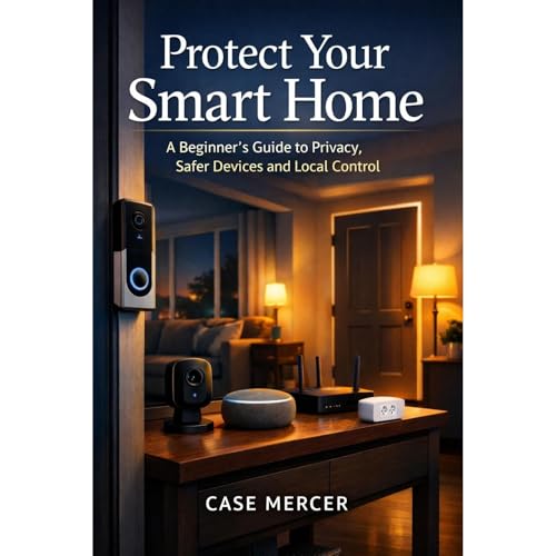 Protect Your Smart Home