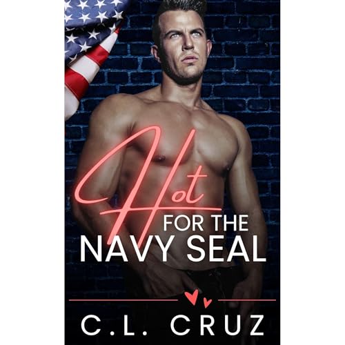 Hot for the Navy SEAL