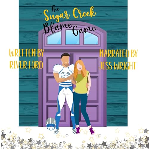 The Sugar Creek Blame Game