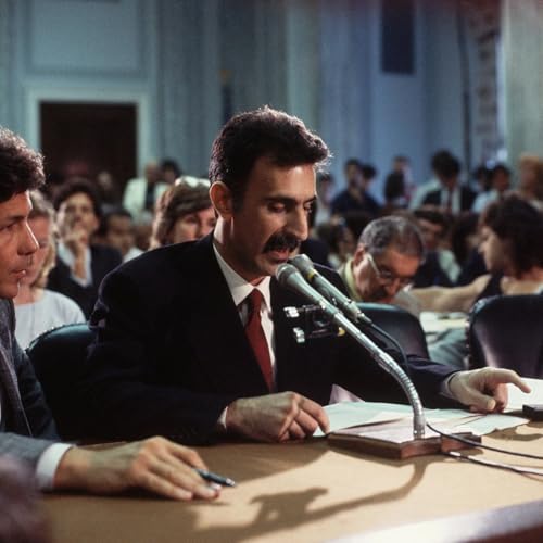 Music in the Halls of Congress by Unknown