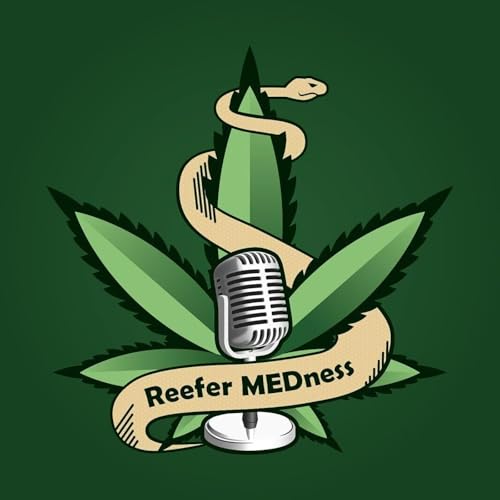 Reefer MEDness
