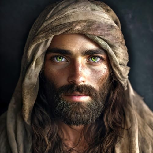 BIBLE STORIES REBORN by Bible Stories Reborn