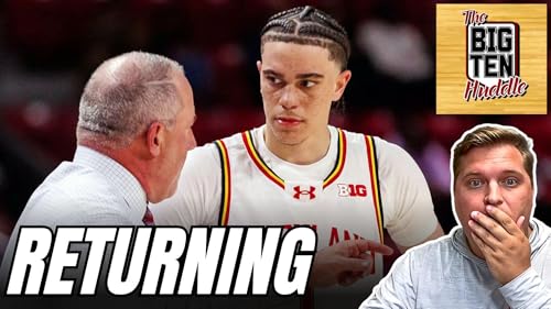 Optimistic on Darius Adams Return + Indiana Portal EXPLOSION by Unknown