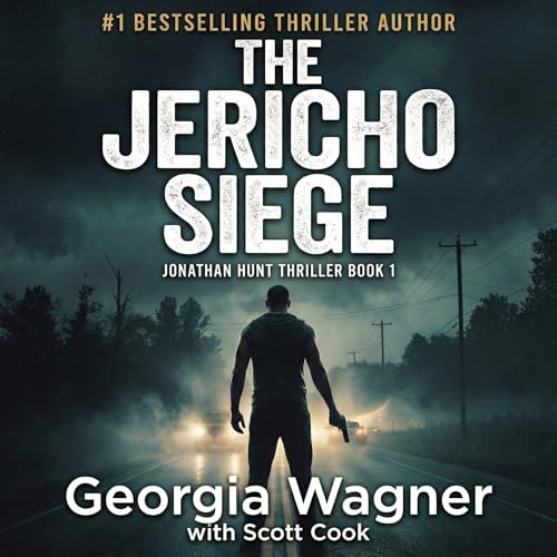 The Jericho Siege