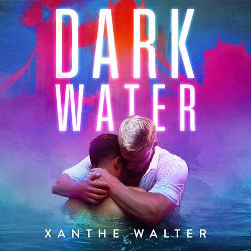 Dark Water: The Complete Series (Books 1-4)