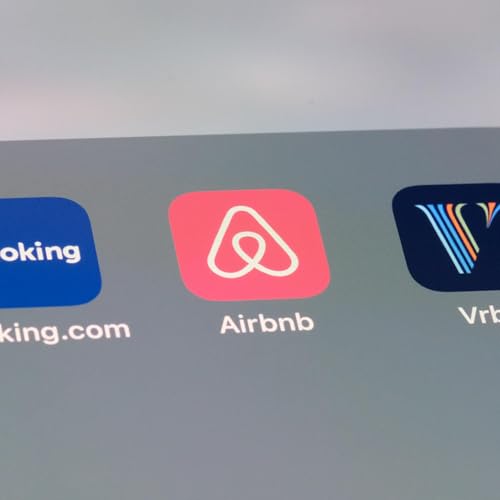 Airbnb turns to Philadelphians to rent out their homes for FIFA World Cup stretch by Unknown