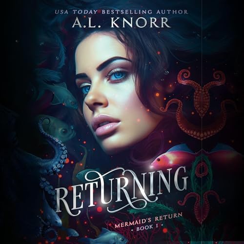 Returning by A.L. Knorr