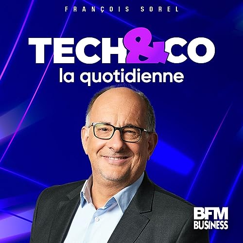 L'IA, moteur de la révolution hôtelière – 08/04 by Unknown